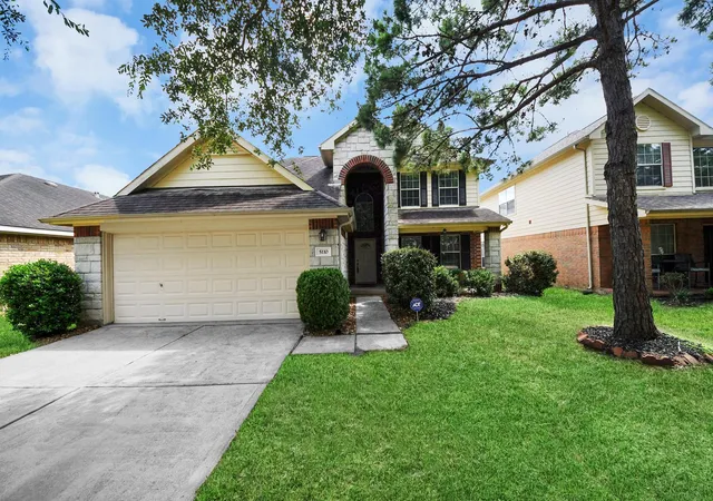 Photo 3 of Single family home for sale at 5110 Moss Garden Ln, Katy, TX 77494 | MLS# 51772018 | Listing updated on 2026-09-12