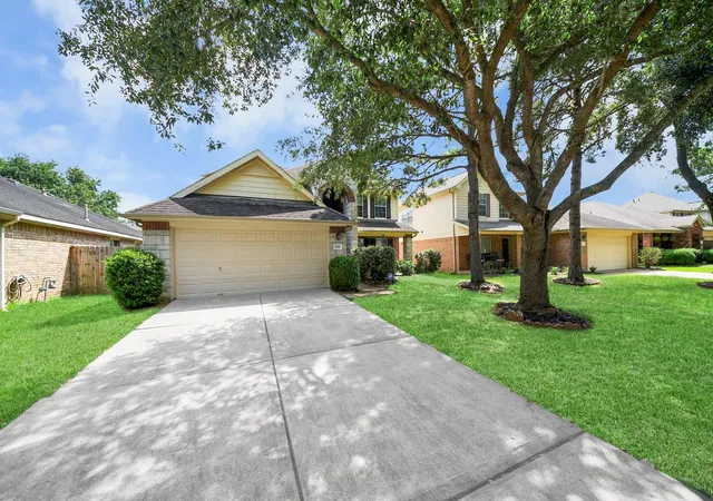Photo 4 of Single family home for sale at 5110 Moss Garden Ln, Katy, TX 77494 | MLS# 51772018 | Listing updated on 2026-09-12