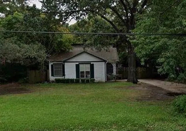 Photo 1 of Land for sale at 3715 Sherwood Ln, Houston, TX 77092 | MLS# 48536669 | Listing updated on 2026-07-29
