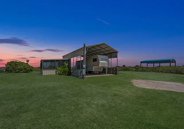 Photo 1 of Land for sale at 1476 Mabry St, Gilchrist, TX 77617 | MLS# 66623904 | Listing updated on 2026-09-09