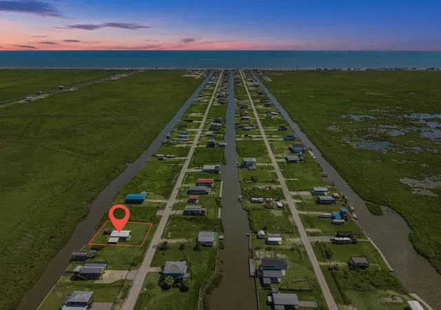 Photo 2 of Land for sale at 1476 Mabry St, Gilchrist, TX 77617 | MLS# 66623904 | Listing updated on 2026-09-09