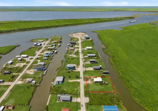 Photo 3 of Land for sale at 1476 Mabry St, Gilchrist, TX 77617 | MLS# 66623904 | Listing updated on 2026-09-09