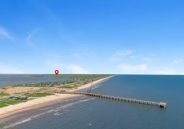Photo 3 of Land for sale at 1476 Mabry St, Gilchrist, TX 77617 | MLS# 66623904 | Listing updated on 2026-09-09
