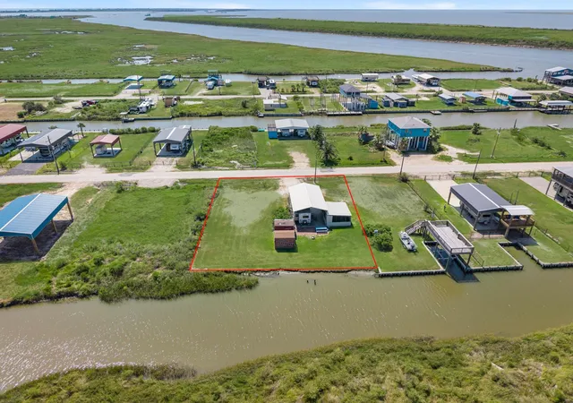 Photo 4 of Land for sale at 1476 Mabry St, Gilchrist, TX 77617 | MLS# 66623904 | Listing updated on 2026-09-09