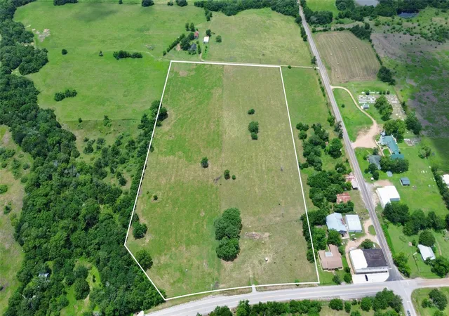 Photo 3 of Land for sale at 1578 Fm 109, New Ulm, TX 78950 | MLS# 30617017 | Listing updated on 2026-08-19