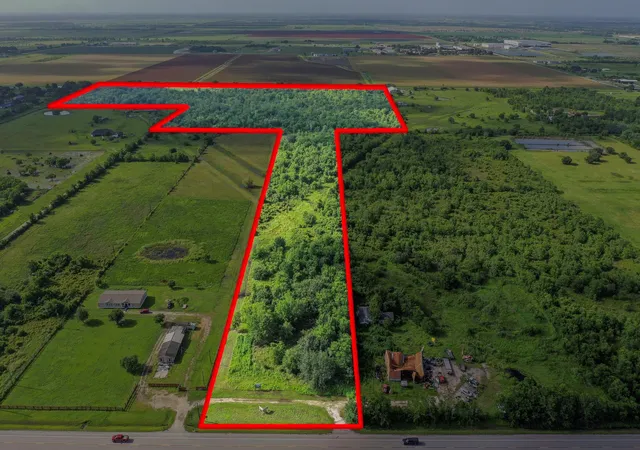 1st image of 00 Fm 1462, Rosharon, TX 77583 | MLS# 15511042