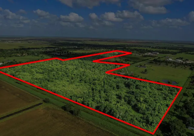 2nd image of 00 Fm 1462, Rosharon, TX 77583 | MLS# 15511042