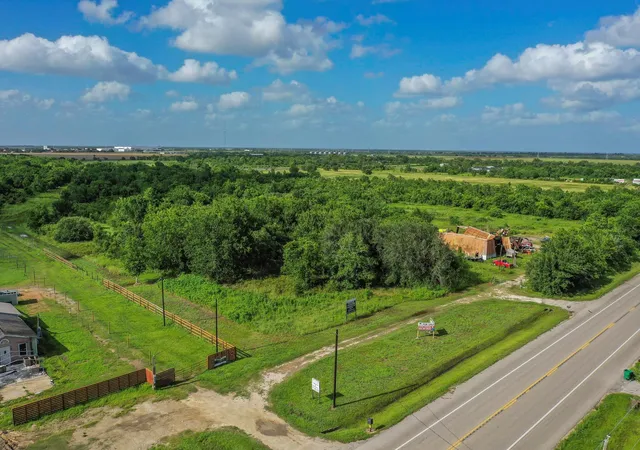 3rd image of 00 Fm 1462, Rosharon, TX 77583 | MLS# 15511042