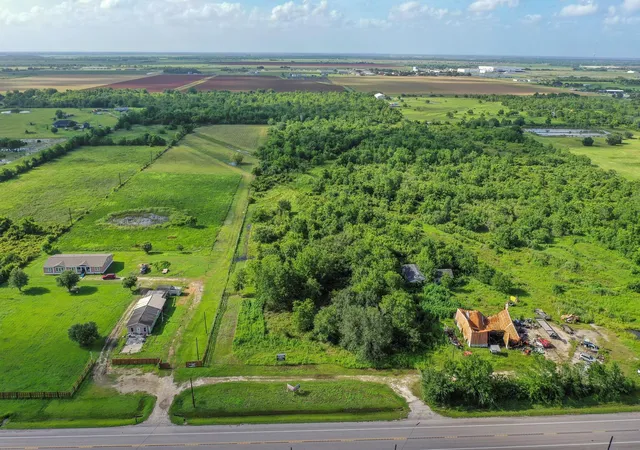 5th image of 00 Fm 1462, Rosharon, TX 77583 | MLS# 15511042