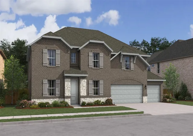 Homes for sale in New Waverly, TX | 123 Roebuck Ln, New Waverly, TX 77358 | MLS# 94847882