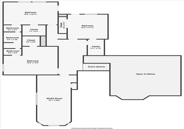 49th image of 205 Del Monte Dr, Friendswood, TX 77546 | MLS# 15012060