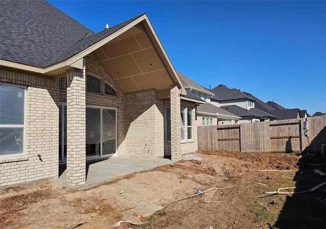 4th image of 9906 Hunters Run Dr, Missouri City, TX 77459 | MLS# 53014804
