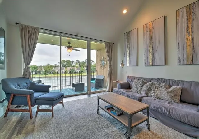 Photo 3 of Condo for sale at 12600 Melville Dr #328B, Montgomery, TX 77356 | MLS# 80983349 | Listing updated on 2026-09-13