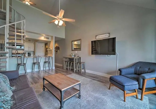 Photo 3 of Condo for sale at 12600 Melville Dr #328B, Montgomery, TX 77356 | MLS# 80983349 | Listing updated on 2026-09-13