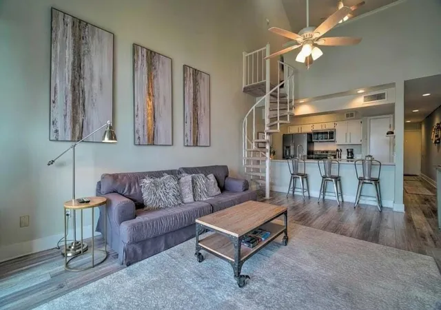 Photo 4 of Condo for sale at 12600 Melville Dr #328B, Montgomery, TX 77356 | MLS# 80983349 | Listing updated on 2026-09-13