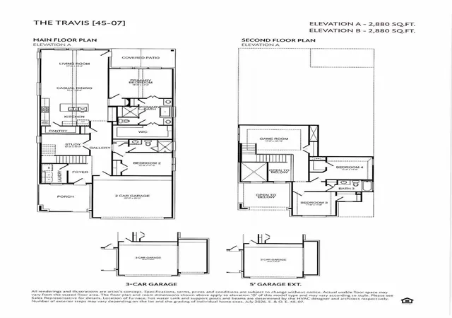 Photo 2 of Single family home for sale at 21827 Scoober Crk, Cypress, TX 77433 | MLS# 67550876 | Listing updated on 2026-08-20