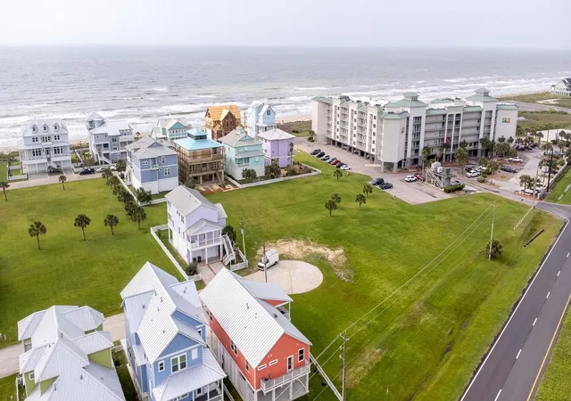 Photo 2 of Land for sale at 11730 Opihi, Galveston, TX 77554 | MLS# 76525102 | Listing updated on 2026-09-03