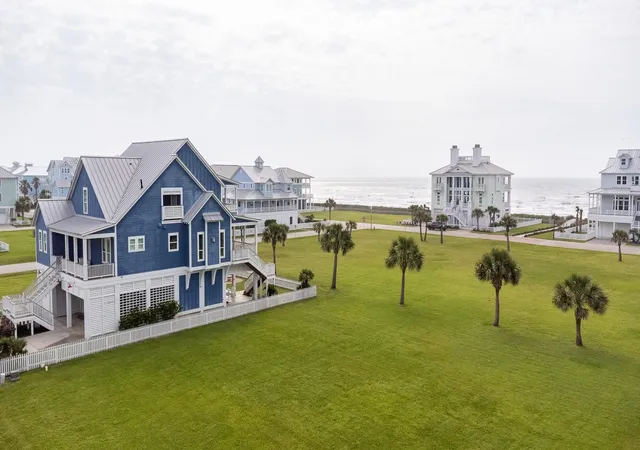 Photo 3 of Land for sale at 11730 Opihi, Galveston, TX 77554 | MLS# 76525102 | Listing updated on 2026-09-03