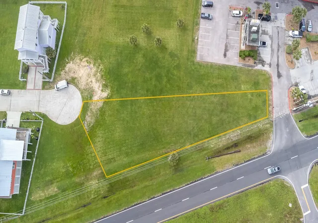 Photo 4 of Land for sale at 11730 Opihi, Galveston, TX 77554 | MLS# 76525102 | Listing updated on 2026-09-03