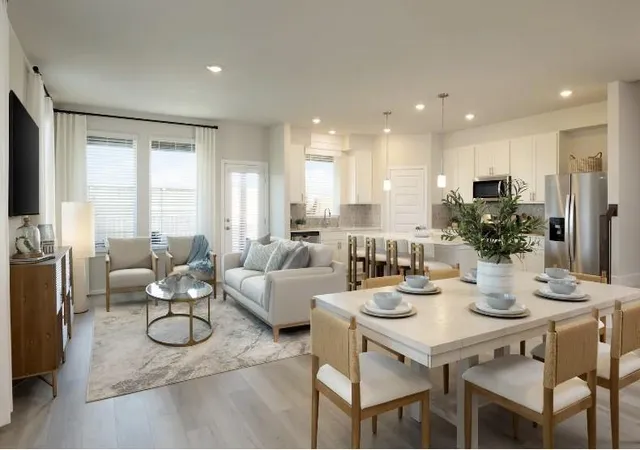 Photo 3 of Sale Pending at 22611 Alamo Ridge Rd, Katy, TX 77449 | MLS# 93835963 | Listing updated on 2026-08-07