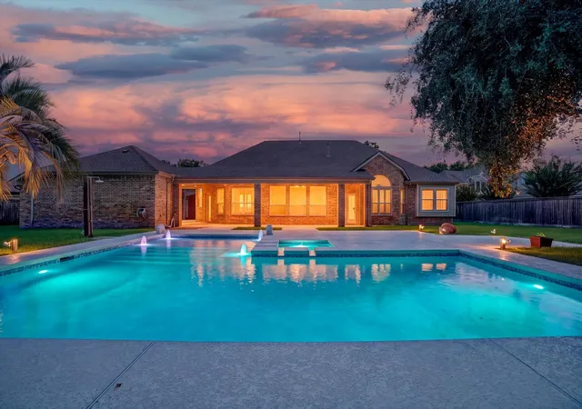 Photo 1 of Single family home for sale at 17114 Calico Peak Way, Cypress, TX 77433 | MLS# 24115404 | Listing updated on 2026-09-13