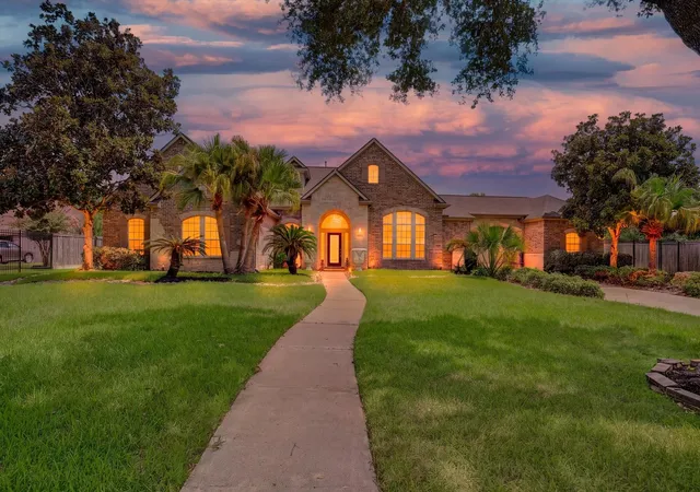 Photo 2 of Single family home for sale at 17114 Calico Peak Way, Cypress, TX 77433 | MLS# 24115404 | Listing updated on 2026-09-13