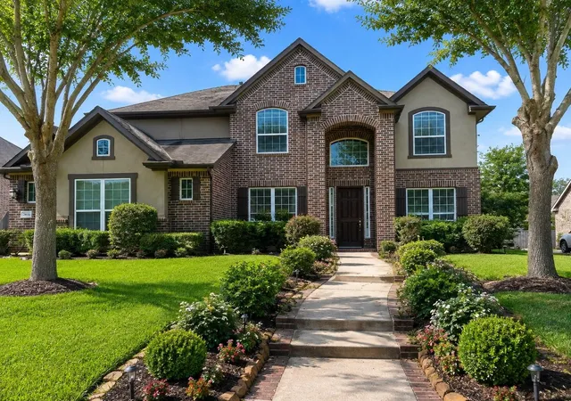 Photo 1 of Single family home for sale at 7818 Lost Pecan Way, Missouri City, TX 77459 | MLS# 91084250 | Listing updated on 2026-08-24