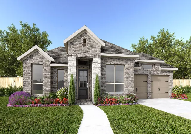 1st image of 16627 Blissful Day Wy, Hockley, TX 77447 | MLS# 39286810