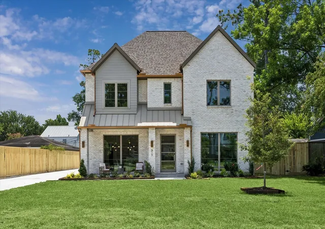 1st image of 515 W 33rd St, Houston, TX 77018 | MLS# 16210589
