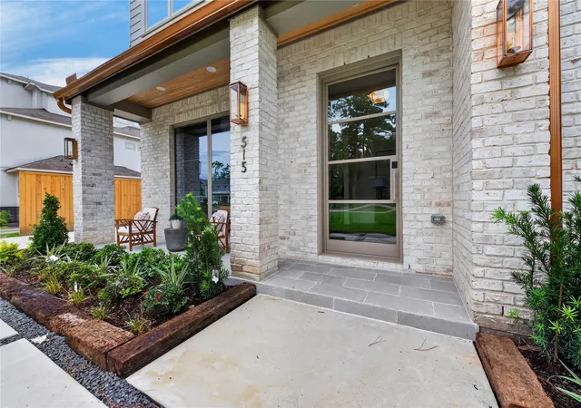 4th image of 515 W 33Rd St, Houston, TX 77018 | MLS# 16210589
