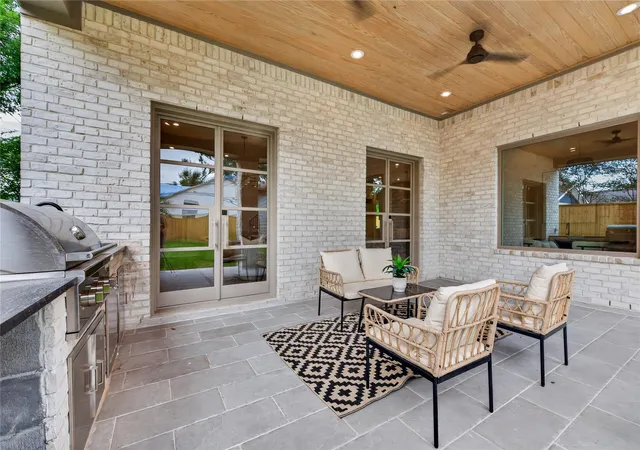 50th image of 515 W 33rd St, Houston, TX 77018 | MLS# 16210589