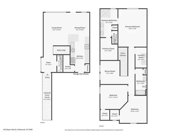 33rd image of 1810 Ryon Falls Dr, Richmond, TX 77469 | MLS# 32781677