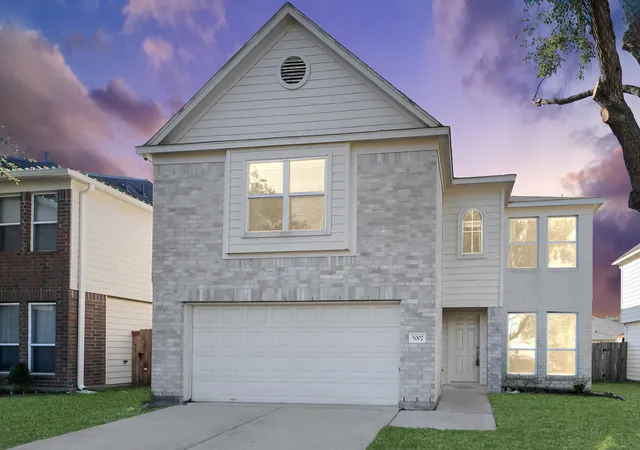Photo 1 of Single family home for sale at 5007 Lamppost Hl Ct, Katy, TX 77449 | MLS# 70068352 | Listing updated on 2026-07-28