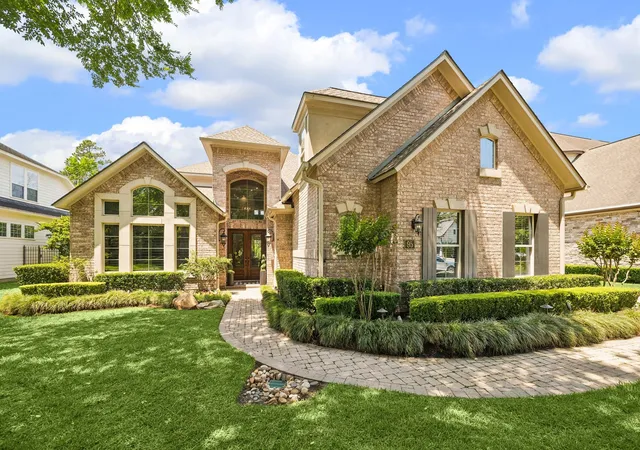 1st image of 95 W Ambassador Bnd, Spring, TX 77382 | MLS# 72634122
