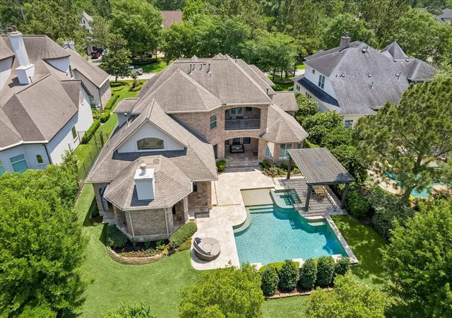 43rd image of 95 W Ambassador Bnd, Spring, TX 77382 | MLS# 72634122
