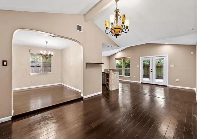 Photo 3 of Sale Pending at 7519 Silent Wood Ln, Houston, TX 77086 | MLS# 62826121 | Listing updated on 2026-09-08
