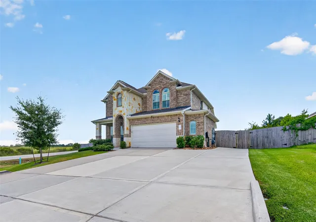 Photo 3 of Single family home for sale at 206 Abner Ln, Montgomery, TX 77356 | MLS# 10050095 | Listing updated on 2026-08-30