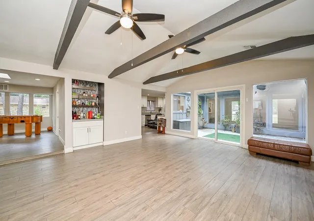 Photo 2 of Single family home for sale at 2406 Encreek Rd, Houston, TX 77068 | MLS# 32631046 | Listing updated on 2026-09-09