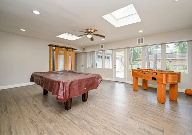 Photo 3 of Single family home for sale at 2406 Encreek Rd, Houston, TX 77068 | MLS# 32631046 | Listing updated on 2026-09-09