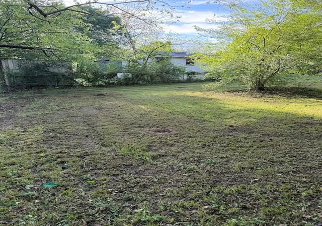 Photo 3 of Land for sale at 2413 Cass St, Marshall, TX 75670 | MLS# 36577908 | Listing updated on 2026-05-21