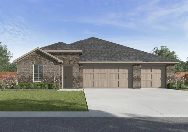 Photo 1 of Single family home for sale at 31334 Hastings Park Dr, Fulshear, TX 77441 | MLS# 73138560 | Listing updated on 2026-09-18