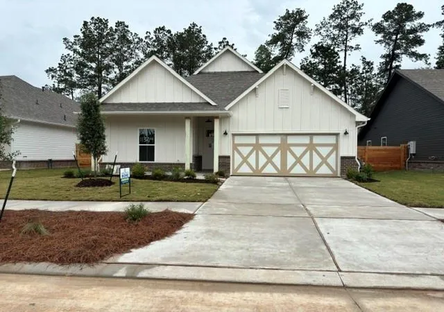 Photo 1 of Single family home for sale at 11324 Iron Horse St, Montgomery, TX 77316 | MLS# 74963939 | Listing updated on 2026-09-14