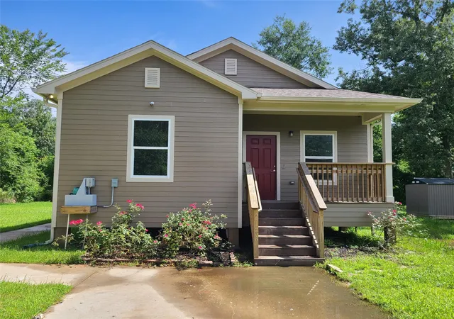 Photo 1 of Sale Pending at 27436 Lantern Ln, New Caney, TX 77357 | MLS# 72417795 | Listing updated on 2026-09-02