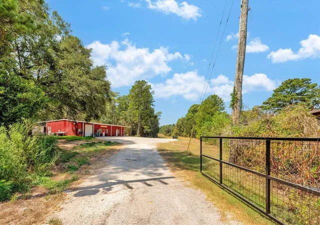 Land for sale at 1237 Pruitt Rd, Spring, TX 77380 | MLS# 52657229