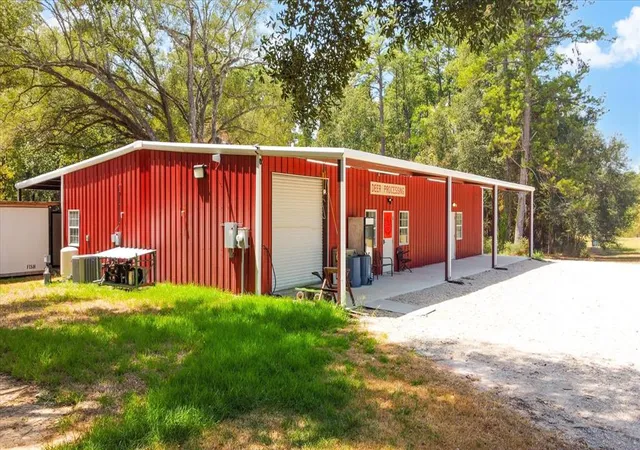 Photo 2 of Land for sale at 1237 Pruitt Rd, Spring, TX 77380 | MLS# 52657229 | Listing updated on 2025-10-07