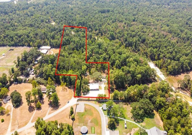 Photo 36 of Land for sale at 1237 Pruitt Rd, Spring, TX 77380 | MLS# 52657229 | Listing updated on 2025-10-07