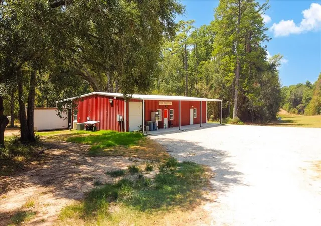 Photo 2 of Land for sale at 1237 Pruitt Rd, Spring, TX 77380 | MLS# 52657229 | Listing updated on 2025-10-07