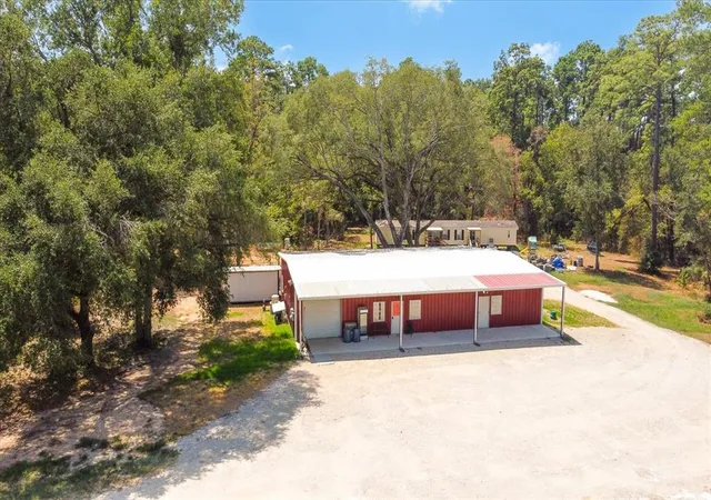 Photo 4 of Land for sale at 1237 Pruitt Rd, Spring, TX 77380 | MLS# 52657229 | Listing updated on 2025-10-07