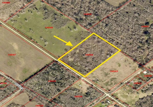 1st image of 193 County Road 192, Pledger, TX 77468 | MLS# 40787437