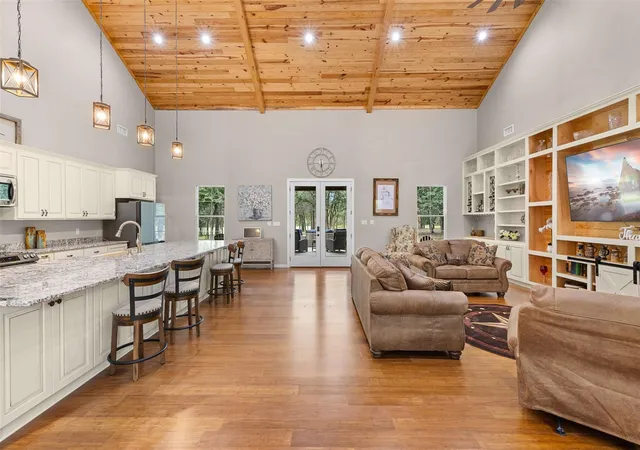 4th image of 6944 County Road 132, Somerville, TX 77879 | MLS# 76759818